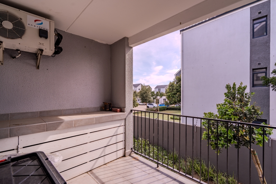 2 Bedroom Property for Sale in Burgundy Estate Western Cape